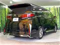 2024 Toyota Alphard