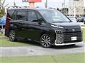 2023 Toyota Voxy