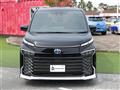 2023 Toyota Voxy