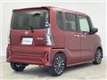 2021 Daihatsu Tanto
