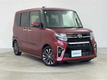 2021 Daihatsu Tanto