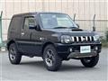 2018 Suzuki Jimny