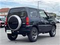 2018 Suzuki Jimny