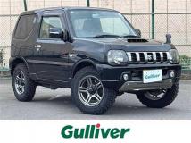 2018 Suzuki Jimny