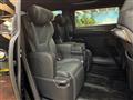 2025 Toyota Alphard