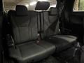 2025 Toyota Alphard