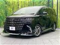 2025 Toyota Alphard