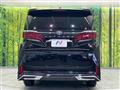 2025 Toyota Alphard