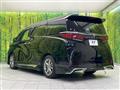 2025 Toyota Alphard