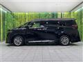 2025 Toyota Alphard