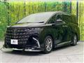 2025 Toyota Alphard