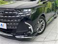 2025 Toyota Alphard