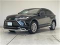 2023 Toyota Harrier Hybrid
