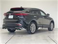 2023 Toyota Harrier Hybrid