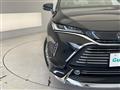2023 Toyota Harrier Hybrid