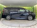 2025 Toyota Alphard