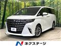 2025 Toyota Alphard