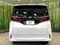 2025 Toyota Alphard