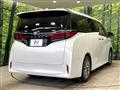 2025 Toyota Alphard