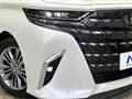 2025 Toyota Alphard