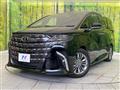 2025 Toyota Alphard