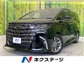 2025 Toyota Alphard
