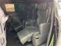 2025 Toyota Alphard