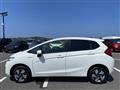2016 Honda Fit Hybrid