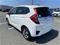 2016 Honda Fit Hybrid