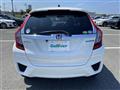 2016 Honda Fit Hybrid