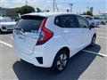 2016 Honda Fit Hybrid