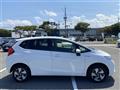 2016 Honda Fit Hybrid