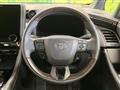 2025 Toyota Alphard