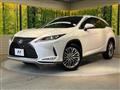 2019 Lexus RX