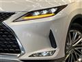 2019 Lexus RX