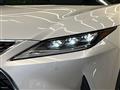 2019 Lexus RX