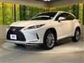 2019 Lexus RX