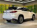2019 Lexus RX