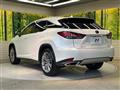2019 Lexus RX