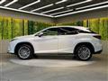 2019 Lexus RX