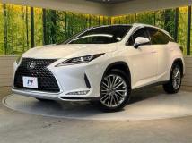 2019 Lexus RX