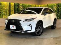 2016 Lexus RX