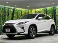 2017 Lexus RX