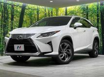 2017 Lexus RX