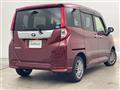 2020 Toyota Roomy