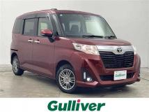 2020 Toyota Roomy