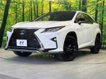 2017 Lexus RX