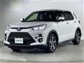2020 Toyota Raize