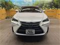 2015 Lexus NX