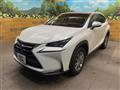 2015 Lexus NX